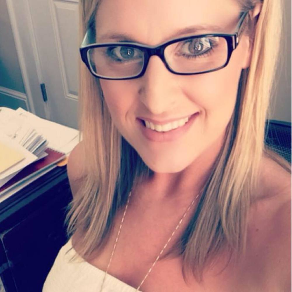 Meet your Posher, Janice